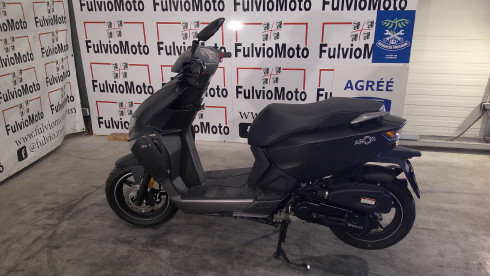 ORCAL ARIOS 50 ACCIDENTE RSV N°22679