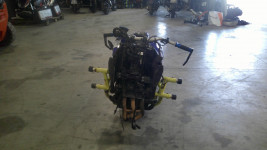 YAMAHA MT-09 RETOUR VOL RIV/CARTE GRISE N°20528