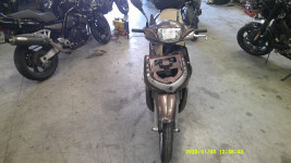 PEUGEOT TWEET 50 ACCIDENTE RSV N°21442