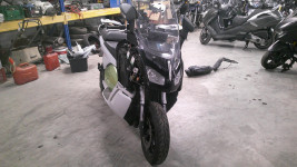 BMW C EVOLUTION EL  Accidentée RSV N°19253