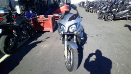 HONDA CBF 1000 F accidentée RSV N°18605