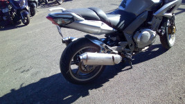 HONDA CBF 1000 F accidentée RSV N°18605