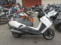 PEUGEOT SATELIS en lot ou à l