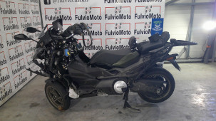 KYMCO CV3 550 ACCIDENTE RSV N°22641