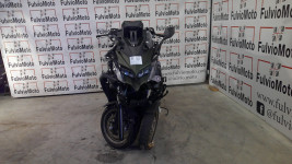 KYMCO CV3 550 ACCIDENTE RSV N°22641