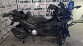 KYMCO CV3 550 ACCIDENTE RSV N°22641