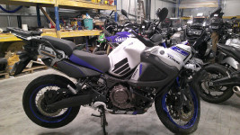 YAMAHA XT1200Z Accidentée RSV N°20496