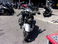 KAWASAKI ZZR 1200 accidentée RSV N°16145
