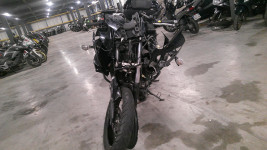 SUZUKI DL V-Strom 650 Accidentée RSV N°20843