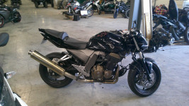 KAWASAKI Z 750 Accidentée RSV N°20617