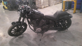 YAMAHA XVS 950 Accidentée RSV N°18992