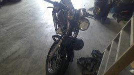 SUZUKI GZ MARAUDER Accidentée RSV N°22491