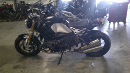 BMW R NineT Accidente RSV N°22448