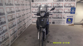 PIAGGIO MEDLEY 125 ACCIDENTE RSV N°23112