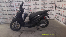 PIAGGIO MEDLEY 125 ACCIDENTE RSV N°23112