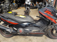 YAMAHA TMAX 500 en lot ou a l
