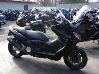 YAMAHA TMAX 500 en lot ou a l