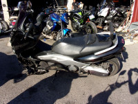YAMAHA TMAX 500 en lot ou a l