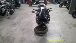 KAWASAKI ZZR 1400 Accidentée RSV N°21589
