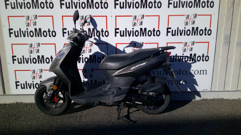 SYM ORBIT II 50 OCCASION N°16