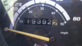 SYM ORBIT II 50 OCCASION N°16