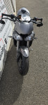 TRIUMPH STREET TRIPLE 765 Occasion N°21827