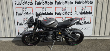 TRIUMPH STREET TRIPLE 765 Occasion N°21827