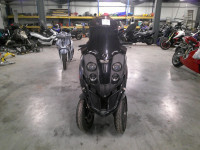 GILERA FUOCO 500 LT Accidentée RSV N°21107