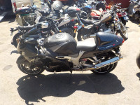 SUZUKI GSX-R 1300 HAYABUSA accidenté rsv n°14369