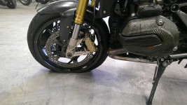 BMW R 1200 R ACCIDENTE RSV N°18217