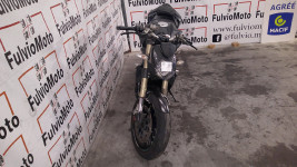DUCATI STREETFIGHTER 848 ACCIDENTE RSV N°22834