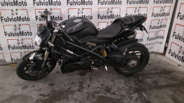 DUCATI STREETFIGHTER 848 ACCIDENTE RSV N°22834