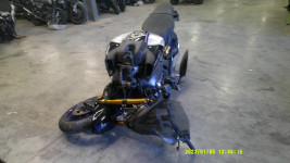 YAMAHA MT-09 SP Accidentée RSV N°20824