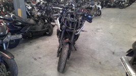 KAWASAKI VERSYS 650 ACCIDENTE RSV N°19495