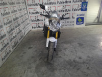 YAMAHA FZ8 ACCIDENTE RSV N°22776
