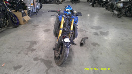 SUZUKI GSX-S 750 ACCIDENTE RSV N°20242