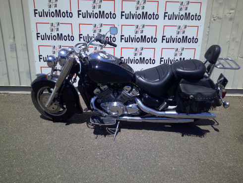 YAMAHA ROYAL STAR Occasion N°1764
