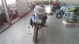 BMW F 800 GT Accidentée RSV N°14995