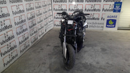 YAMAHA X-MAX 300 ACCIDENTE RSV N°22732