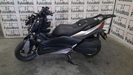 YAMAHA X-MAX 300 ACCIDENTE RSV N°22732