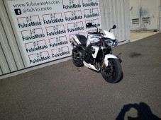 TRIUMPH STREET TRIPLE 675 R OCCASION N°21243