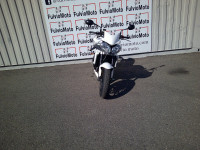 TRIUMPH STREET TRIPLE 675 R OCCASION N°21243
