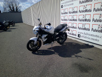 TRIUMPH STREET TRIPLE 675 R OCCASION N°21243