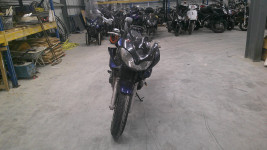 SUZUKI GSF 1250 S BANDIT accidentée RSV N°17808