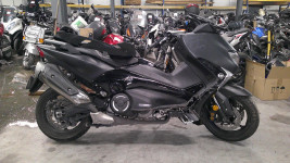 YAMAHA T-MAX 530 DX ACCIDENTE RSV N°20332