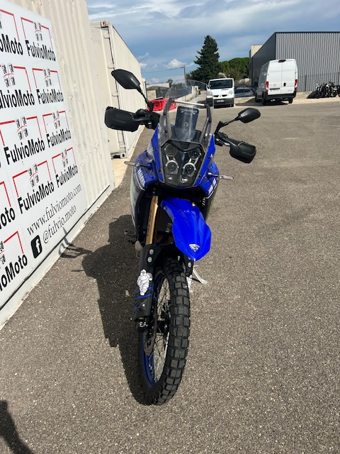 YAMAHA XTZ 690 TENERE EXTREM A2 OCCASION N°22035