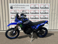 YAMAHA XTZ 690 TENERE EXTREM A2 OCCASION N°22035