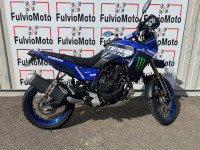 YAMAHA XTZ 690 TENERE EXTREM A2 OCCASION N°22035