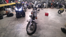 YAMAHA XV 125 ACCIDENT2E RSV N°20672