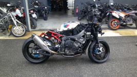 BMW M 1000RR Accidentée RSV N°22655